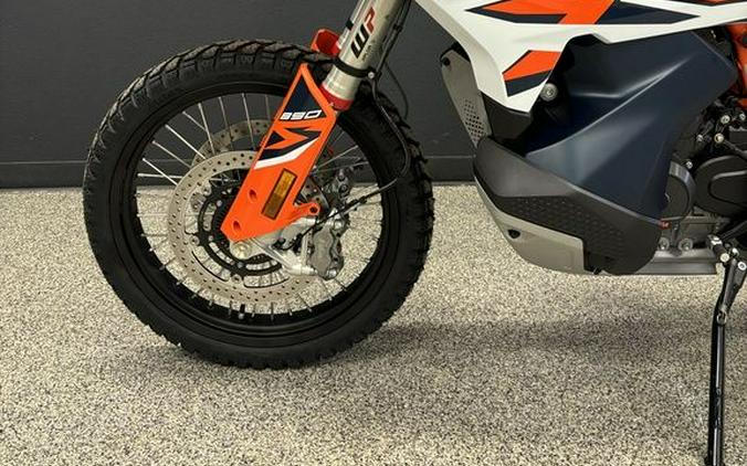 2024 KTM 890 Adventure R