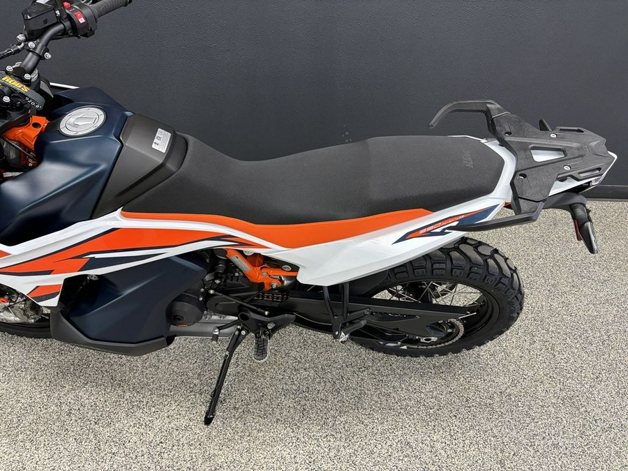 2024 KTM 890 Adventure R