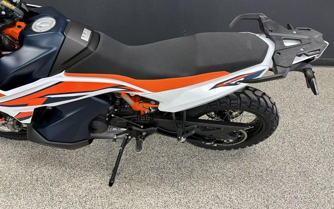 2024 KTM 890 Adventure R