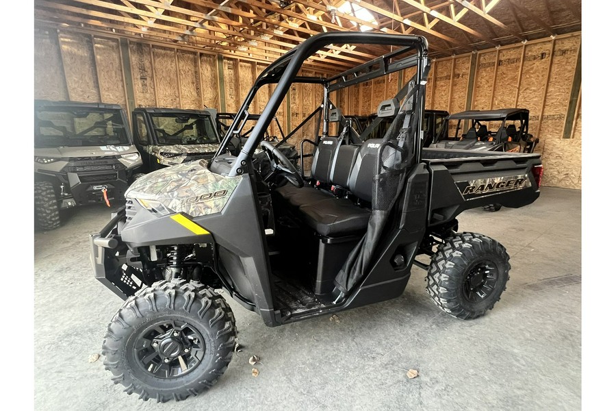 2024 Polaris Industries R24TAE99A9