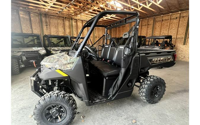 2024 Polaris Industries R24TAE99A9