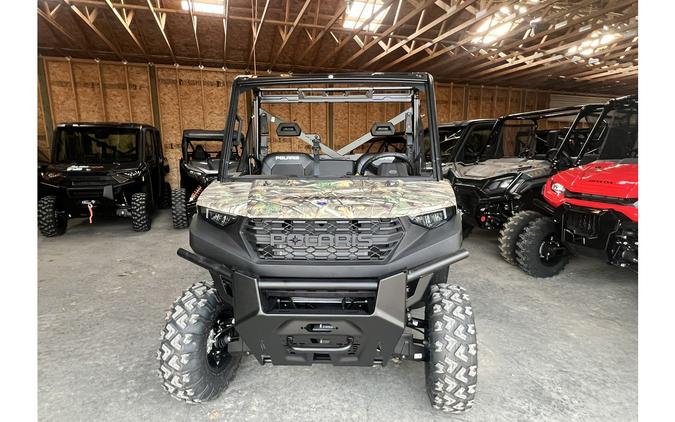 2024 Polaris Industries R24TAE99A9