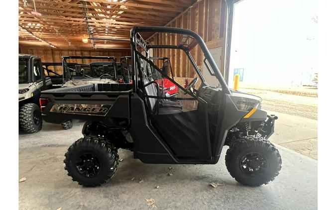 2024 Polaris Industries R24TAE99A9