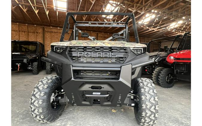 2024 Polaris Industries R24TAE99A9