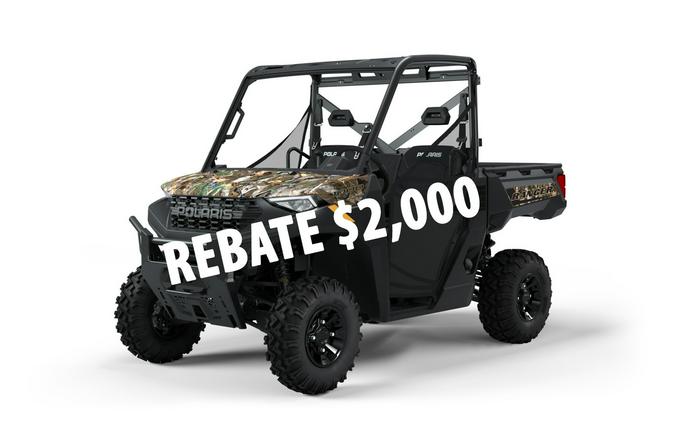 2024 Polaris Industries R24TAE99A9