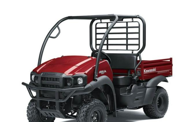 2024 Kawasaki Mule SX™