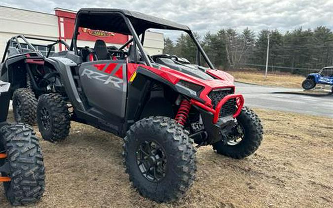 2024 Polaris RZR XP 1000 Ultimate