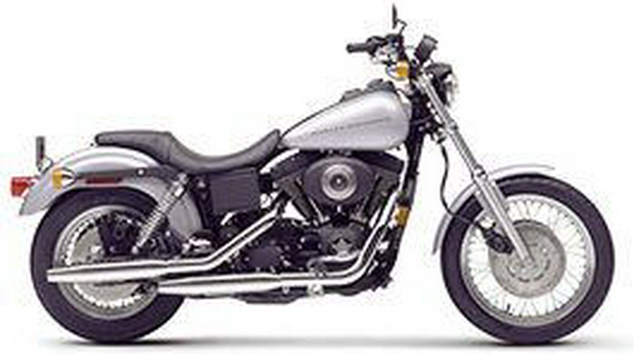 1999 Harley-Davidson FXDX Dyna Super Glide® Sport