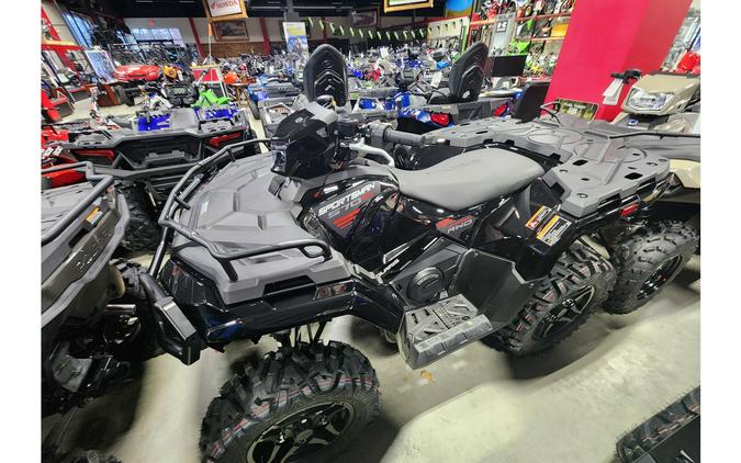 2024 Polaris Industries SPORTSMAN 570 TRAIL