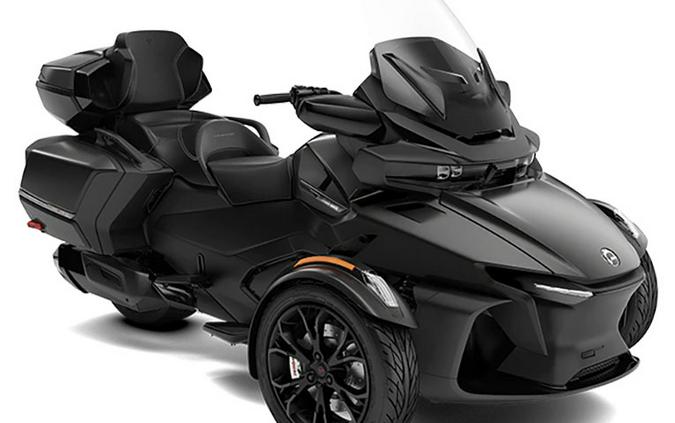 2023 Can-Am Spyder RT Review [Celebrating 2023 IFRD]