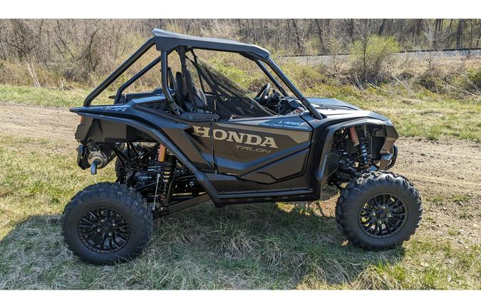 2024 Honda Talon 1000R