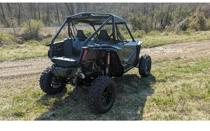 2024 Honda Talon 1000R