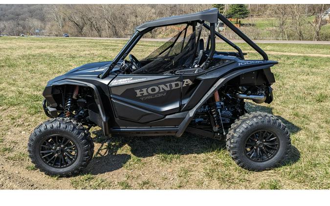 2024 Honda Talon 1000R