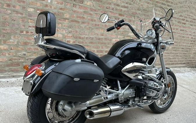 2001 BMW R1200C