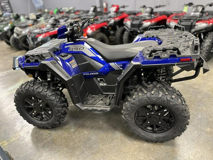 2024 Polaris® Sportsman 850 Ultimate Trail