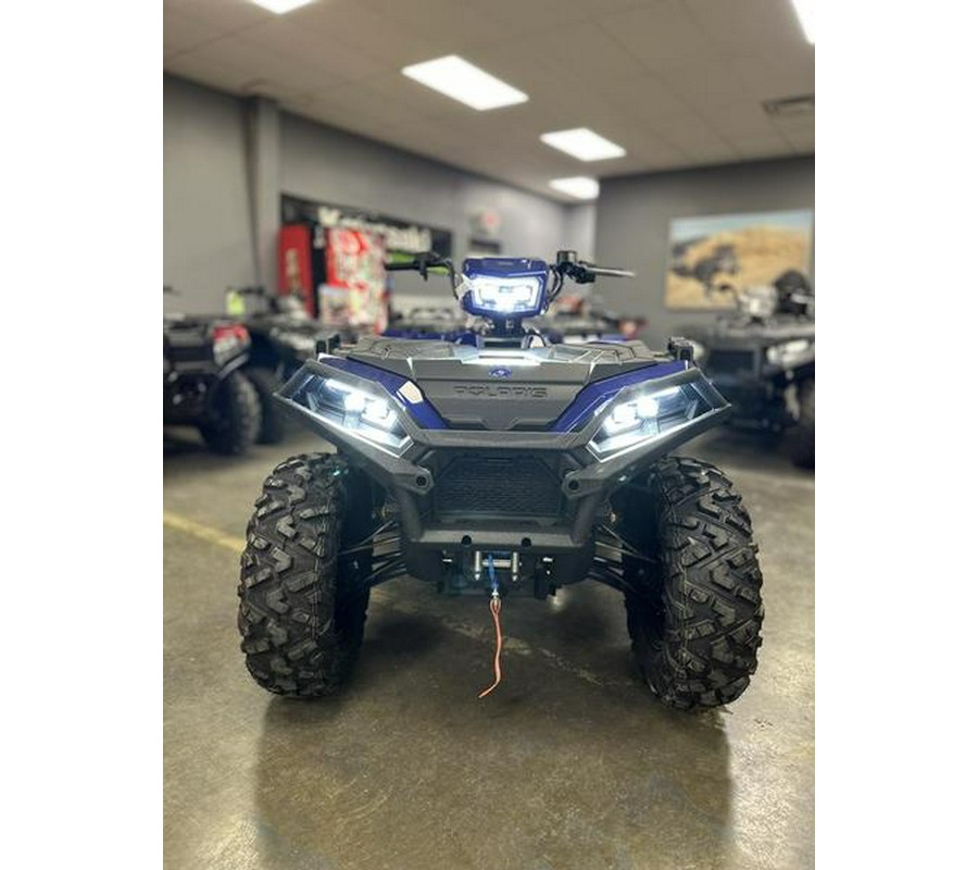 2024 Polaris® Sportsman 850 Ultimate Trail