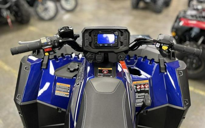 2024 Polaris® Sportsman 850 Ultimate Trail