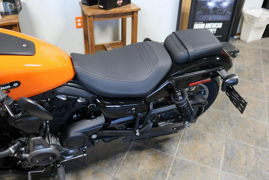 2024 Harley-Davidson® RH975S - Nightster® Special