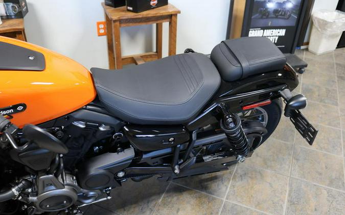 2024 Harley-Davidson® RH975S - Nightster® Special