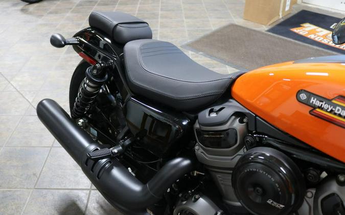 2024 Harley-Davidson® RH975S - Nightster® Special