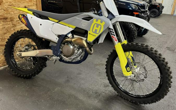 2023 Husqvarna® FC 250