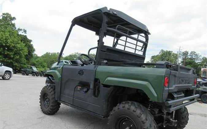 2023 Kawasaki MULE PRO-MX EPS