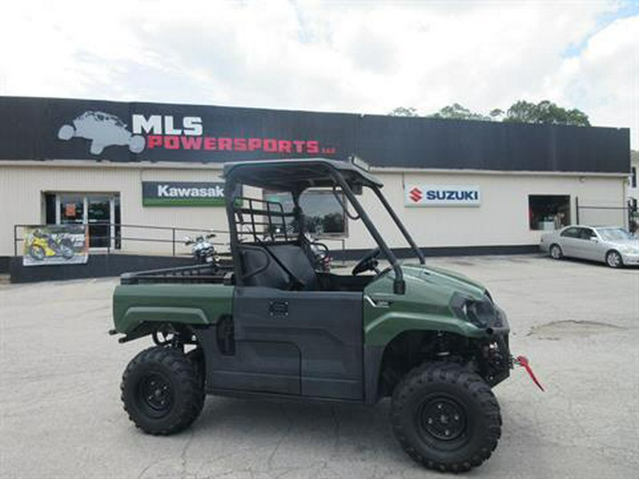 2023 Kawasaki MULE PRO-MX EPS