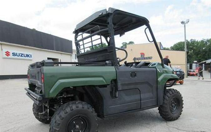 2023 Kawasaki MULE PRO-MX EPS