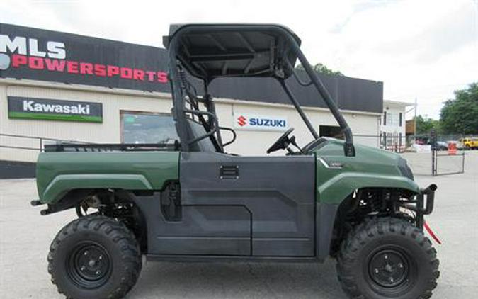 2023 Kawasaki MULE PRO-MX EPS