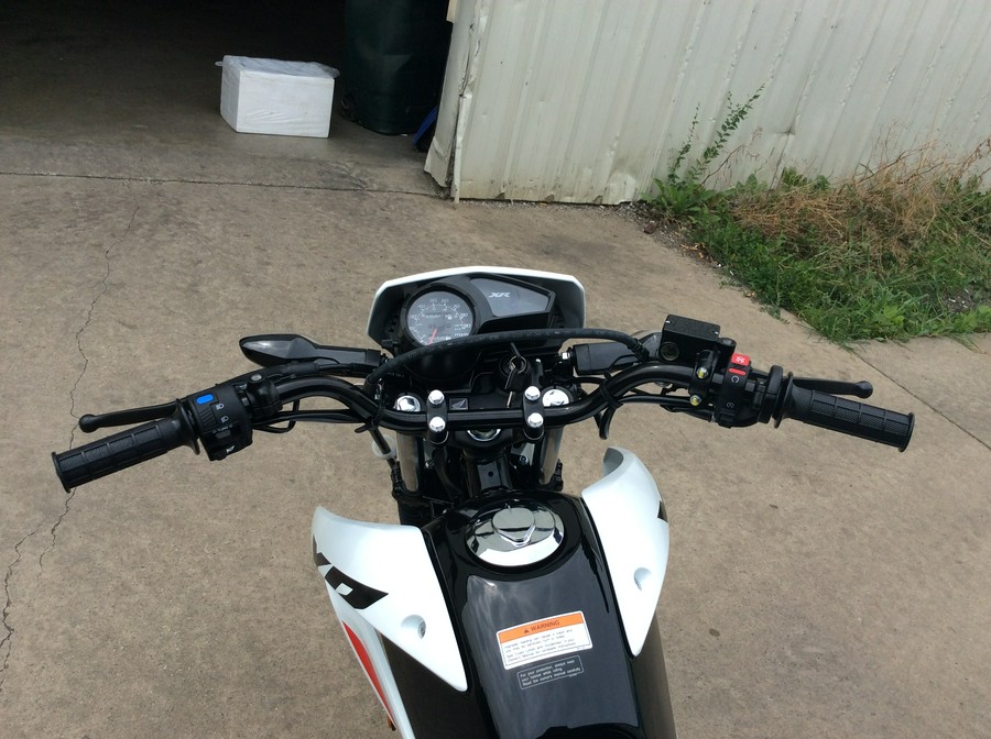 2024 Honda XR™ 150L