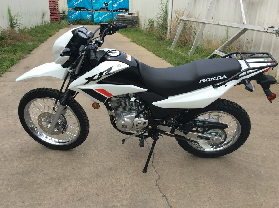 2024 Honda XR™ 150L