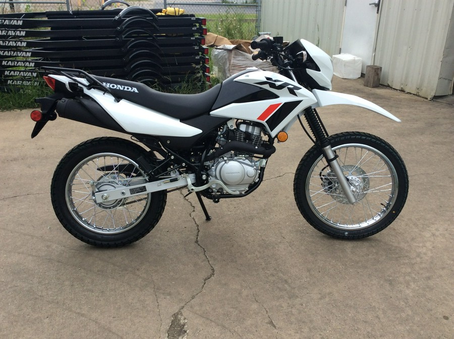 2024 Honda XR™ 150L