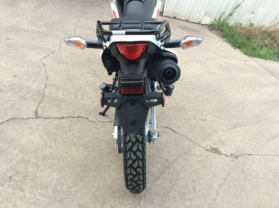 2024 Honda XR™ 150L