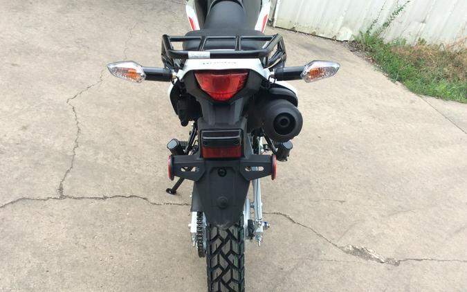 2024 Honda XR™ 150L