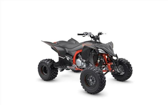 2024 Yamaha YFZ450R SE