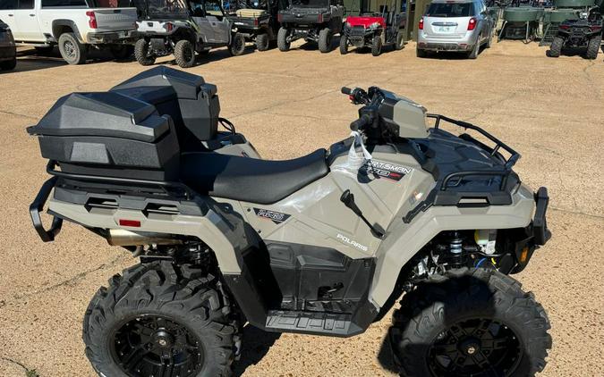 2024 Polaris Industries SPORTSMAN 570 - DESERT SAND Base