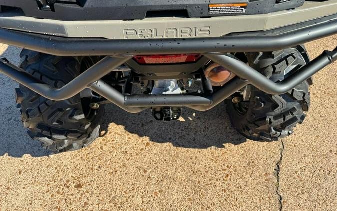 2024 Polaris Industries SPORTSMAN 570 - DESERT SAND Base