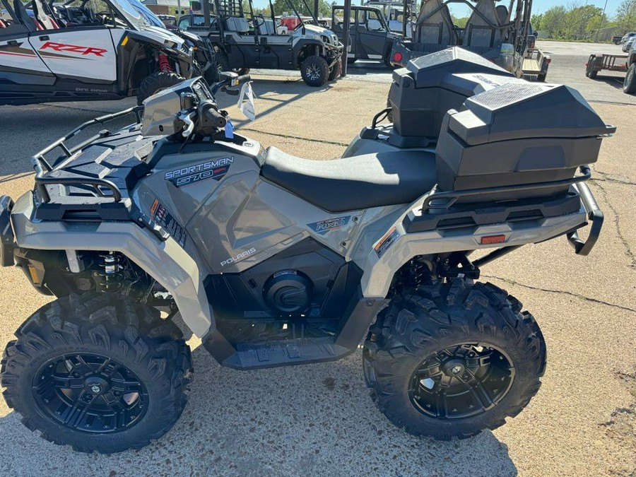 2024 Polaris Industries SPORTSMAN 570 - DESERT SAND Base