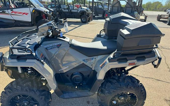 2024 Polaris Industries SPORTSMAN 570 - DESERT SAND Base