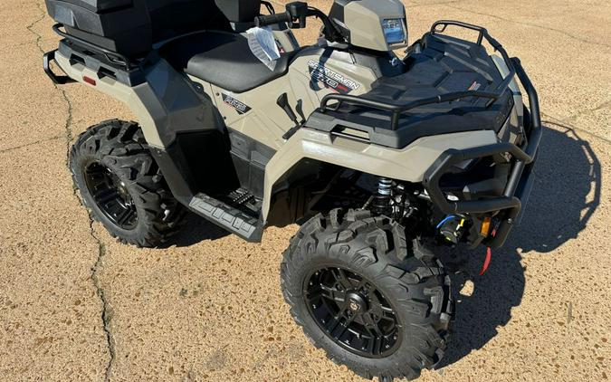 2024 Polaris Industries SPORTSMAN 570 - DESERT SAND Base