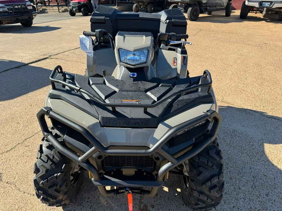 2024 Polaris Industries SPORTSMAN 570 - DESERT SAND Base