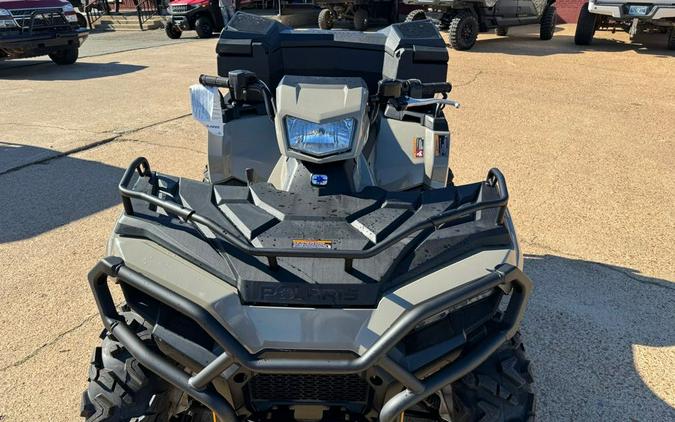 2024 Polaris Industries SPORTSMAN 570 - DESERT SAND Base