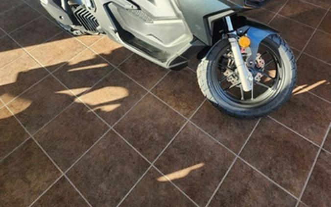 2025 Honda ADV 160