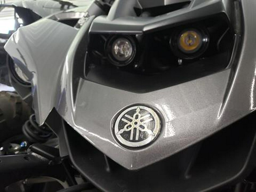 2022 Yamaha YXZ1000R SS XT-R