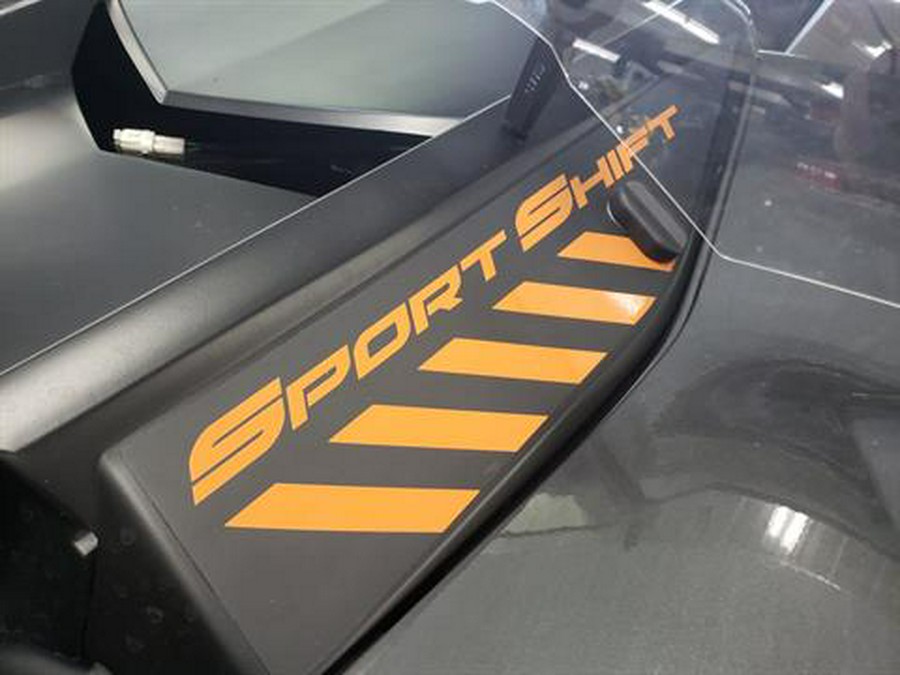 2022 Yamaha YXZ1000R SS XT-R