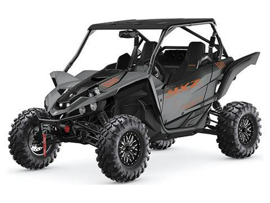 2022 Yamaha YXZ1000R SS XT-R
