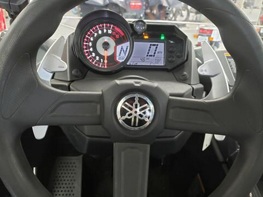 2022 Yamaha YXZ1000R SS XT-R