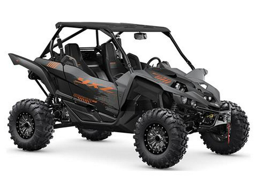 2022 Yamaha YXZ1000R SS XT-R