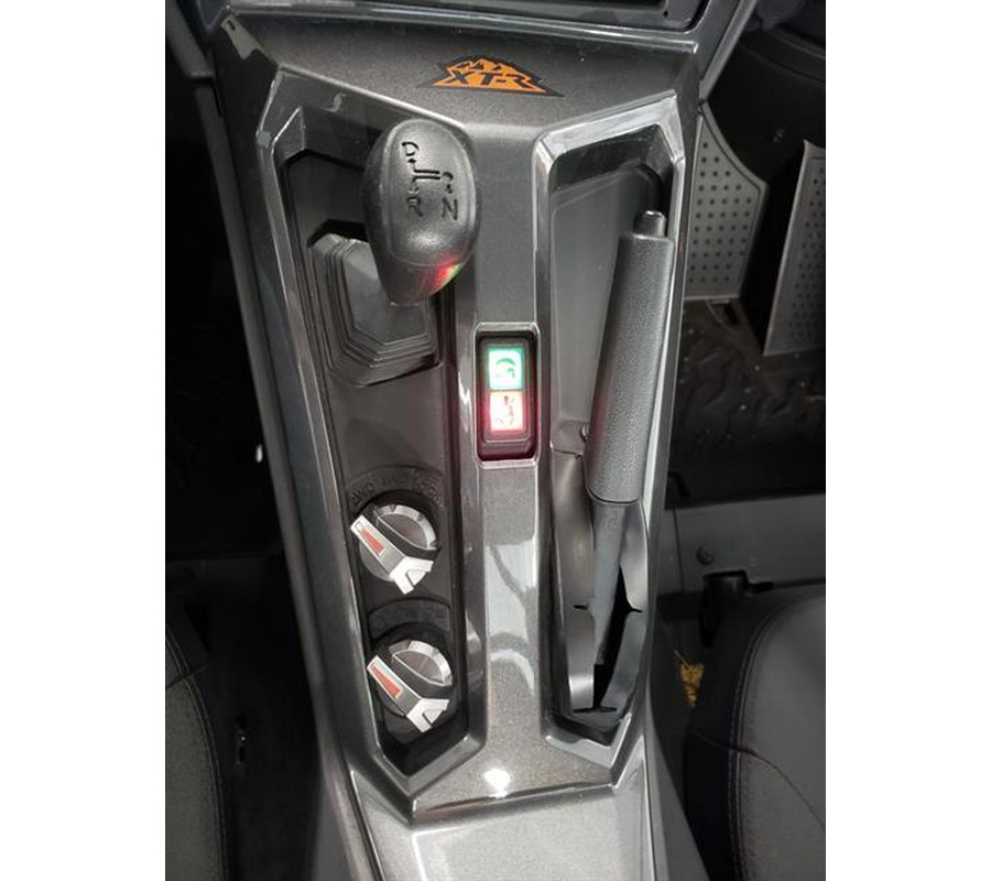 2022 Yamaha YXZ1000R SS XT-R