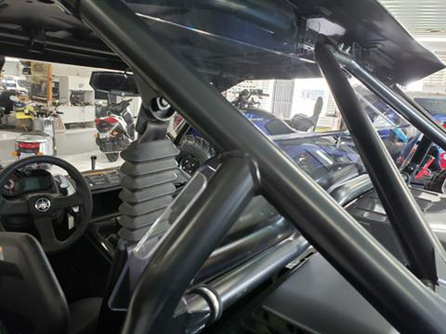 2022 Yamaha YXZ1000R SS XT-R